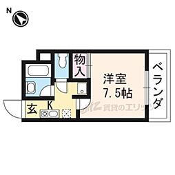 大津市瀬田2丁目
