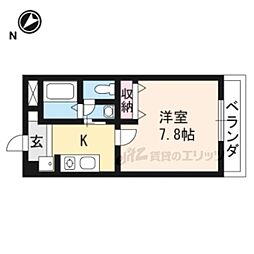 大津市大萱5丁目