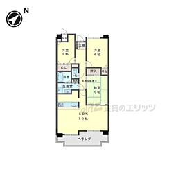 ライオンズステーションプラザ近江八幡壱番 809