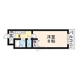 コーポ吉井 1307