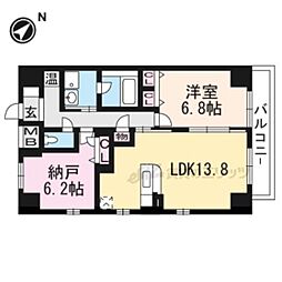 アミティエ守山 702