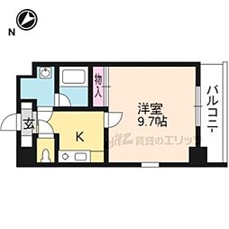 大津市大萱1丁目