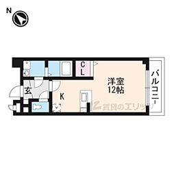 サニーサイドテラスＫ 703
