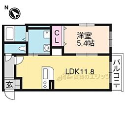 栗東市坊袋
