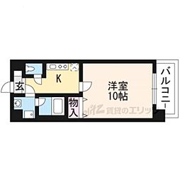 エンゼルプラザ南草津駅前 610