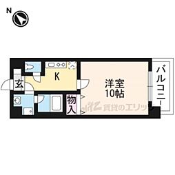 エンゼルプラザ南草津駅前 911