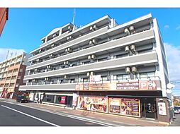 カーサ・ソラッツオ弐番館 507