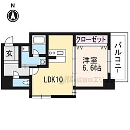高栄京町マンション