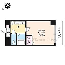 パレ南笠佐わらび 302