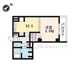 ＫＤＸレジデンス南草津 714