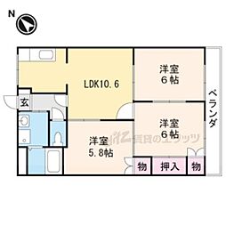 湖南市平松北3丁目