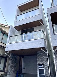 築浅4年 大森西6丁目中古戸建