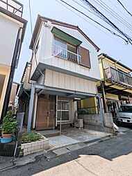 やすらぎの家　リノベ戸建て　志木