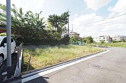 #更地　志木市下宗岡3丁目　土地