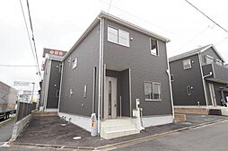 #空家　新座市野火止1丁目　中古戸建