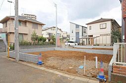 朝霞市三原4丁目　新築戸建