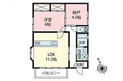 和光市新倉4丁目　中古戸建