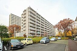 #空室　志木ニュータウン中央の森弐番街　4号棟