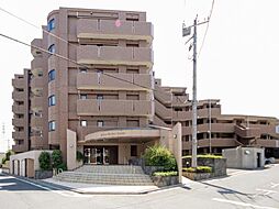 ライオンズガーデン朝霞