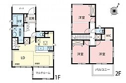 和光市南1丁目 中古戸建