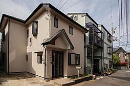 志木市柏町6丁目　中古戸建