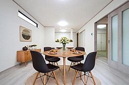 志木市柏町6丁目　新築一戸建て