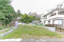 和光市白子3丁目　土地