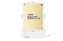 住協のお預かり物件新座市野火止8丁目
