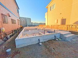 和光市白子3丁目 新築一戸建て