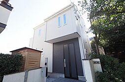 朝霞市根岸台8丁目　新築一戸建て