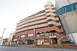 オリンポス新座志木　4階