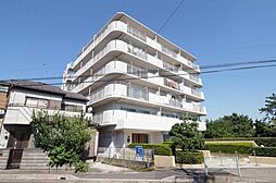 朝霞台ハウス　4階