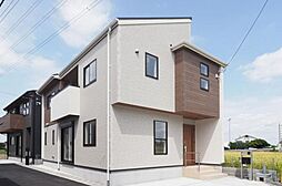 志木市上宗岡1丁目　新築一戸建て