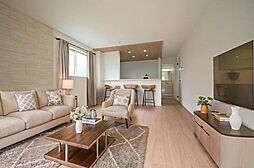 朝霞市膝折町5丁目　新築一戸建て