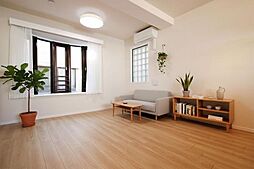 空室　アリーナ赤塚