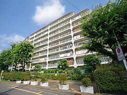 DIKマンション和光　D棟