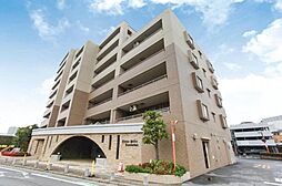 ライオンズヒルズ朝霞台