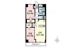 高島平第一住宅　　1号棟