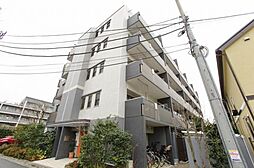 エコヴィレッジ志木