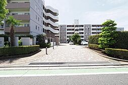 シャレール新座　3階