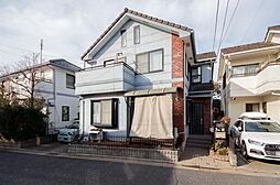 住協のお預かり物件練馬区土支田　中古戸建