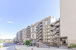 朝日プラザ武蔵野マーテルヒルズ参番館　2階