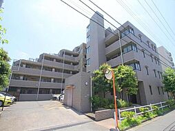 ライオンズヴィアーレ成増　4階