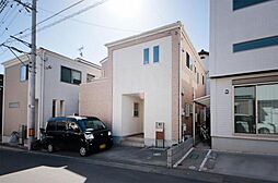 朝霞市岡1丁目　中古戸建