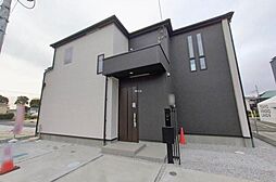 和光市南1丁目　新築一戸建て