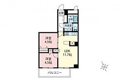 ウエストハイツ高島平