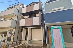 和光市諏訪　新築一戸建て