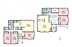 板橋区赤塚5丁目　中古一戸建て