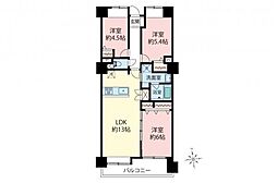 #空室　藤和シティコープ志木