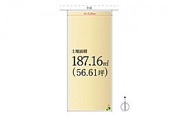 #更地　和光市本町　土地